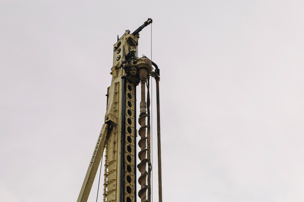 Regional Exploration Resource Audit